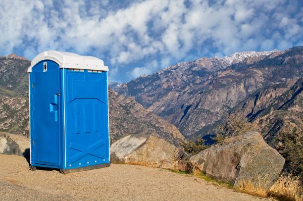 Types of Portable Toilets We Offer in Matamoras, PA